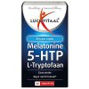 30 tabletten Lucovitaal Melatonine 5-HTP L-Tryptofaan