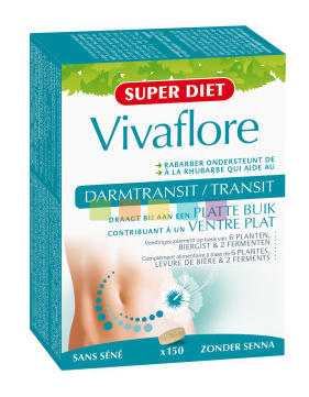 Vivaflore Vivaflore 150 Tabletten
