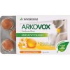 8 Pastillen Arkopharma Arkovox Honing Citroen