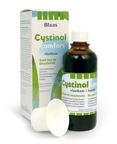 Lichtwer Pharma Cystinol Comfort 100 Ml