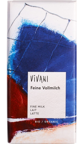 chocoladereep-melk-biologisch-vivani-100-gram