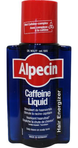 Alpecin Caffeine Liquid