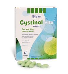 Lichtwer Pharma Cystinol Vite 60 Dragees