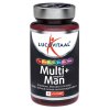 40 Tabletten Lucovitaal Multi+ Compleet Man