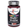 40 Tabletten Lucovitaal Multi+ Compleet Vrouw