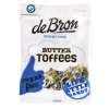 De Bron Butter Toffees Sugar Free