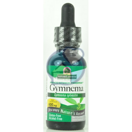 30 Ml Natures Answer Gymnema