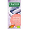 Piramide Stoelgang Thee Biologisch