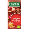 Piramide Spicy Thee Biologisch