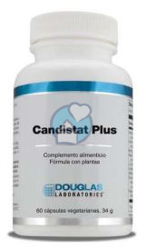 Douglas Laboratories Candistat Plus 60 Kapseln