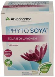 Arkopharma Phyto Soya Normale Sterkte 180 Kapseln