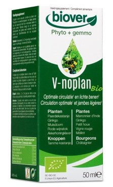 Biover V-Noplan Biologisch 50 Ml