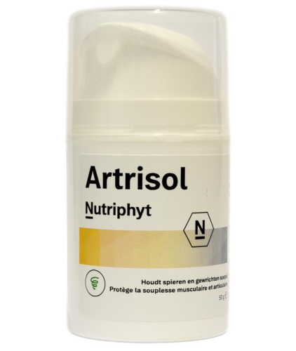 Nutriphyt Artrisol 50 gram