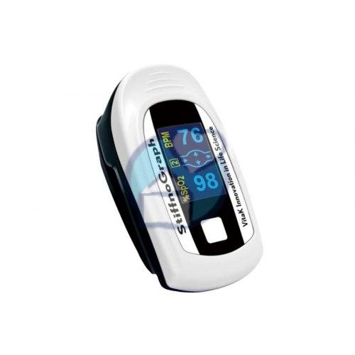 VitaK Innovation in Life Science StiffnoGraph Vitamine K Meter