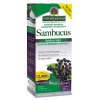 Natures Answer Sambucus Black Elderberry Extract