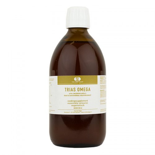 Van der Pigge Trias Omega 500 ml