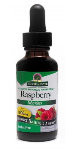 30 Ml Natures Answer Raspberry Framboos