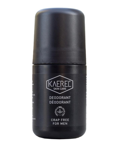 Kaerel Deodorant Crap Free for Men