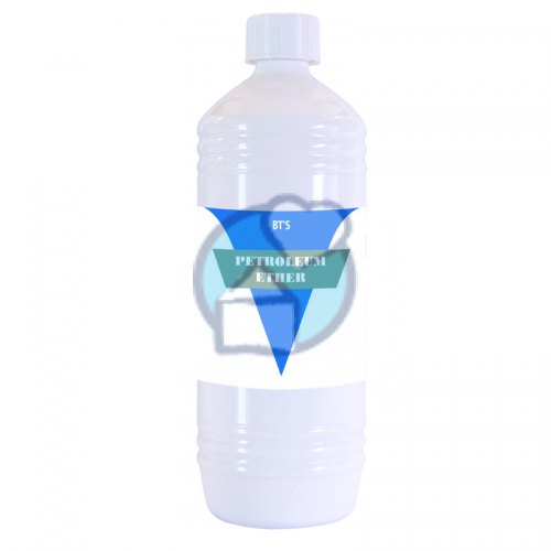 BT'S Petroleum Ether 1000 Ml