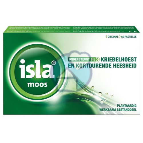 Isla Moos