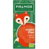 Piramide Vosjes Thee Biologisch