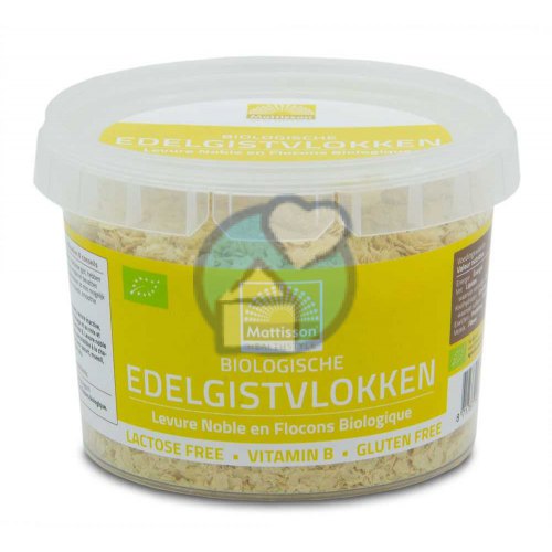 edelgistvlokken-biologisch-mattisson-60-gram