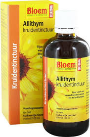 100 ml Bloem Allithym