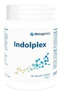 Metagenics Indolplex 60 Kapseln