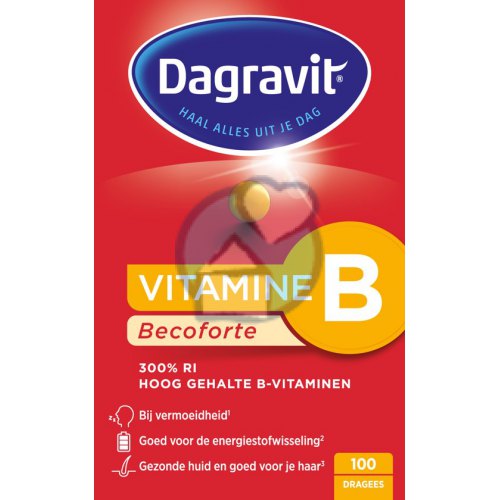 vitamine-becoforte-dagravit-100-dragees