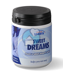 Skin Tac Sweet Dreams 60 Tabletten