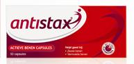 Allestax Antistax 50 Kapseln