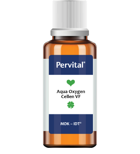 MDK-IDT Aqua Oxygen Cellen VF Pervital 