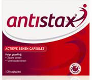 Allestax Antistax 100 capsules