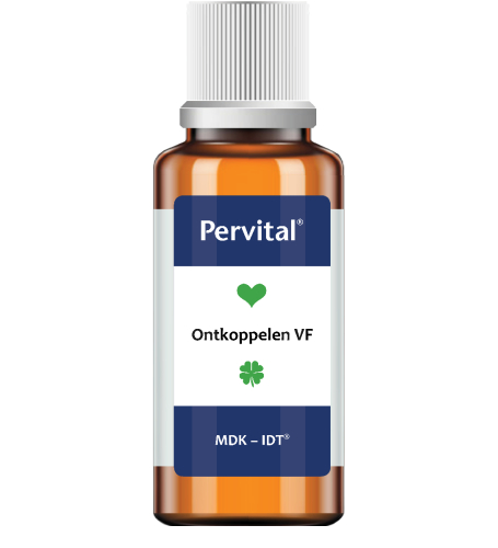 MDK-IDT Ontkoppelen VF Pervital 