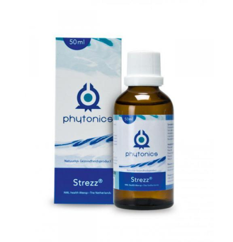 50 ml Phytonics Animal Strezz