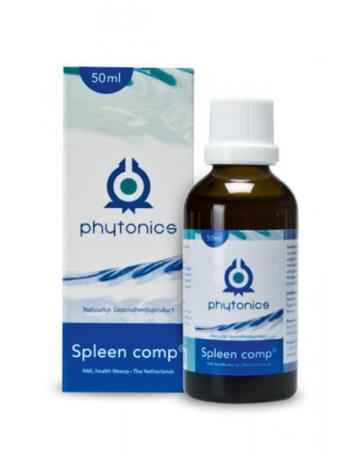 50 ml Phytonics Animal Spleen Comp