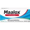 20 kauwtabletten Maalox Maalox