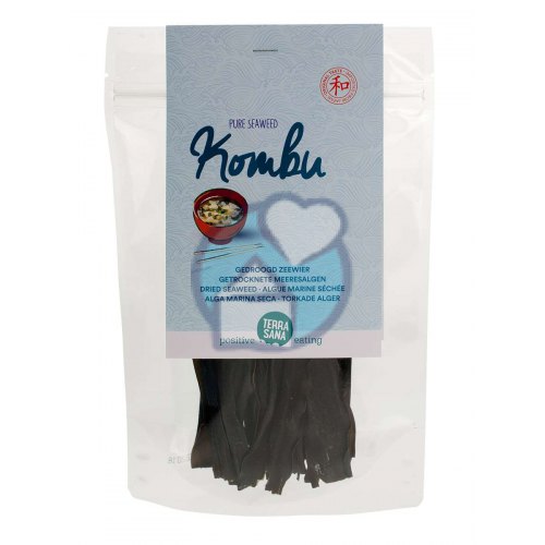 Terrasana Kombu