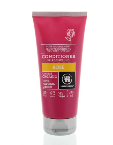 Urtekram Rose Conditioner