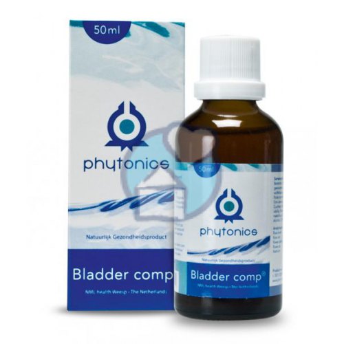 50 ml Phytonics Animal Bladder Comp