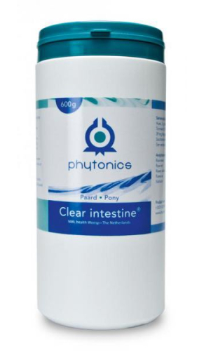 600 gram Phytonics Animal Clear Intestine Paard & Pony