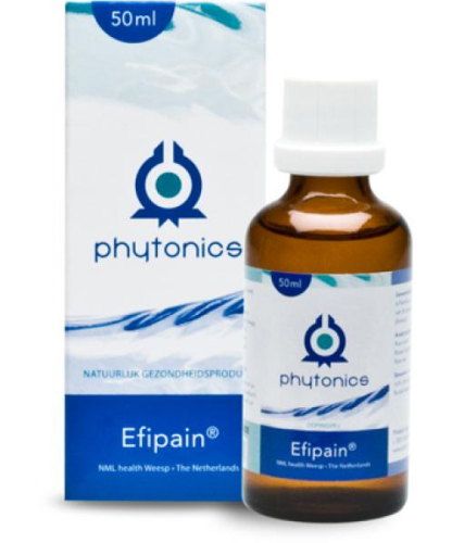 50 ml Phytonics Animal Efipain