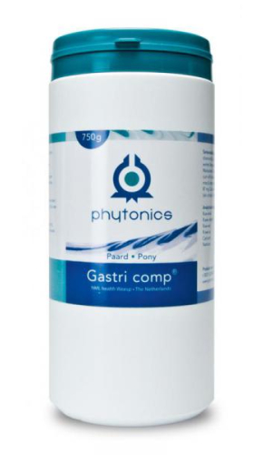 750 gram Phytonics Animal Gastri Comp Paard & Pony
