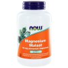180 Tabletten NOW Magnesium Malaat 115 mg