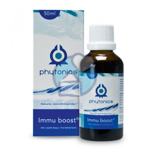 50 ml Phytonics Animal Immu Boost