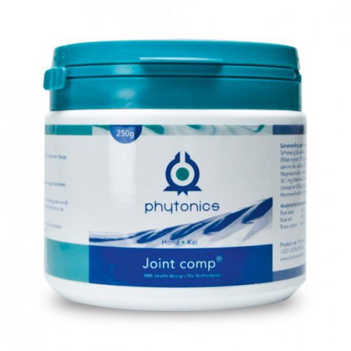 250 gram Phytonics Animal Joint Comp