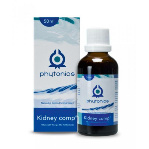 50 ml Phytonics Animal Kidney Comp