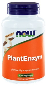  NOW PlantEnzym