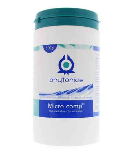 500 gram Phytonics Animal Micro Comp