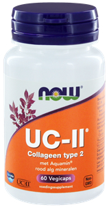 60 Kapseln NOW UC-II Collageen Type 2